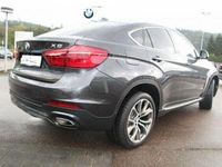 Usado BMW X6 286 CV (210 kW) 2018 SUV