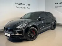 Usado Porsche Macan GTS 440 CV (323 kW) 2024 Negro SUV
