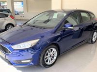 usado Ford Focus 1.6 TI-VCT Trend Powershift