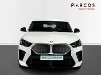 Usado BMW iX2 Comfort Edition 150 kW (204 CV) 2024 Blanco SUV