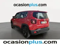 Usado Jeep Renegade Longitude 130 CV (95 kW) 2023 Rojo SUV