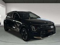 Usado Kia e-Niro 150 kW (204 CV) 2023 Negro SUV