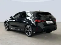 Usado BMW 120 163 CV (119 kW) 2025 Negro Utilitario