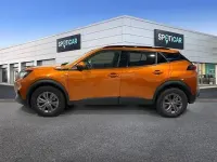 Usado Peugeot 2008 Style 110 CV (80 kW) 2021 SUV