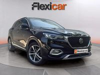 Usado MG HS Comfort 162 CV (119 kW) 2023 Negro SUV