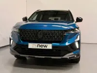 Usado Renault Austral Esprit Alpine 200 CV (147 kW) 2026 Azul SUV