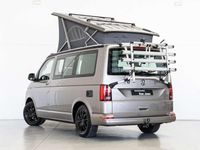 Usado VW California California 150 CV (110 kW) 2021 Marrón Van