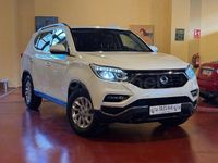 Usado Ssangyong (KGM) Rexton 181 CV (133 kW) 2019 Blanco SUV