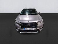 Usado DS Automobiles DS7 Crossback Bastille Plus 130 CV (95 kW) 2022 Gris SUV