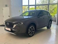Usado Mazda CX-5 Newground 165 CV (121 kW) 2022 Gris SUV