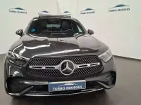 Usado Mercedes GLC300e 333 CV (244 kW) 2024 Gris SUV