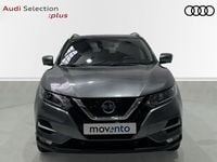 Usado Nissan Qashqai N-Connecta 115 CV (84 kW) 2020 Gris / plata SUV