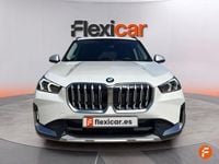 Usado BMW X1 150 CV (110 kW) 2022 Blanco SUV
