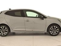 Usado Renault Clio V Techno 101 CV (74 kW) 2025 Gris Berlina