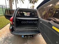 Usado Toyota RAV4 Sol 152 CV (111 kW) 2007 Negro SUV