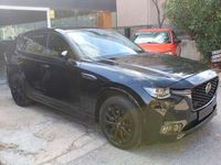 Usado Mazda CX-60 Homura-Line 328 CV (241 kW) 2023 Negro SUV