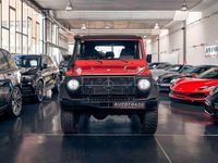 Usado Mercedes G300 88 CV (64 kW) 1986 Burdeos SUV