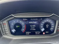 Usado Audi A1 Sportback Black Edition 116 CV (85 kW) 2025 Negro Utilitario