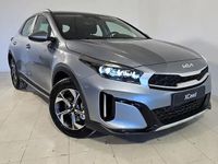 Nouvelle Kia XCeed 115 ch (84 kW) 2025 Gris SUV