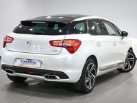 Usado DS Automobiles DS5 Style 180 CV (132 kW) 2017 Blanco Utilitario
