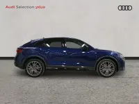 Usado Audi Q3 Sportback 200 CV (147 kW) 2021 SUV
