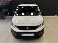 Usado Peugeot Rifter Allure 100 CV (73 kW) 2023 Blanco Monovolumen