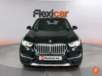 Usado BMW X1 150 CV (110 kW) 2021 Negro SUV