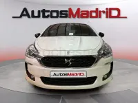 Usado DS Automobiles DS5 181 CV (133 kW) 2017 Blanco Utilitario