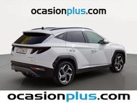Usado Hyundai Tucson 230 CV (169 kW) 2023 Blanco SUV
