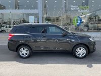 usado Ssangyong Tivoli TIVOLI GRAND