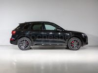 Begagnad Audi Q5 367 HK (269 kW) 2025 Svart SUV