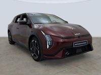 Usado Kia EV4 GT-Line 150 kW (204 CV) 2025 Rojo