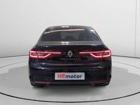 Usado Renault Talisman Intens 151 CV (111 kW) 2017 Negro Berlina