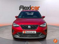 Usado Seat Arona FR 110 CV (80 kW) 2024 Rojo SUV