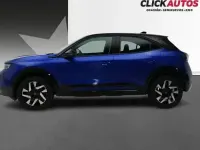 Usado Opel Mokka 136 CV (100 kW) 2025 Gris SUV