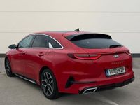 Usado Kia Ceed GT GT-Line 140 CV (102 kW) 2019