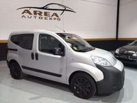 usado Citroën Nemo Combi 1.2HDi SX Plus