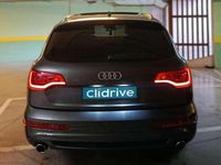 Usado Audi Q7 Ambiente 240 CV (176 kW) 2010 Gris SUV