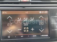 Usado Citroën C4 SpaceTourer Live 130 CV (95 kW) 2020 Gris / plata Monovolumen