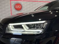 Usado Audi Q5 S-Line 367 CV (269 kW) 2019 Negro SUV