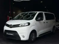 Usado Toyota Proace Advance 120 CV (88 kW) 2019 Blanco Monovolumen