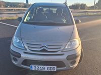 Usado Citroën C3 Furio 61 CV (44 kW) 2008 Beige Berlina