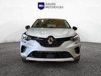 Usado Renault Captur Equilibre 90 CV (66 kW) 2023 Blanco SUV