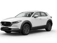 Nuevo Mazda CX-30 Prime-Line 140 CV (102 kW) 2026 Blanco SUV