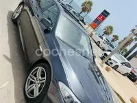 Usado BMW 530 258 CV (189 kW) 2012 Gris / plata Berlina