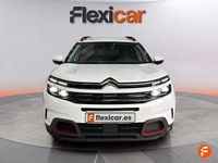 Usado Citroën C5 Aircross Shine 225 CV (165 kW) 2021 Blanco SUV