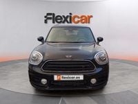 Usado Mini Cooper Countryman 136 CV (100 kW) 2020 Negro SUV