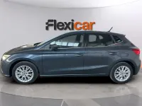 Usado Seat Ibiza XCELLENCE 116 CV (85 kW) 2024 Gris Utilitario
