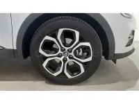 Usado Renault Arkana Zen 145 CV (106 kW) 2021 Blanco SUV