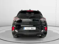 Usado Ford Puma ST-Line 125 CV (91 kW) 2023 Negro SUV